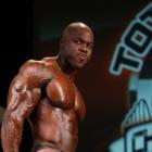 Jon Marc Franklin - NPC Total Body Championships 2013 - #1